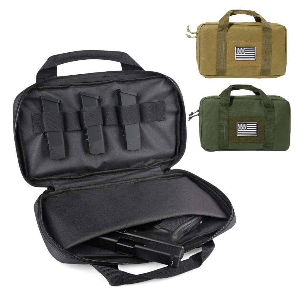 Edc Carry Gun - Outdoor Gun Carry Bag EDC Tool