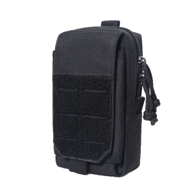 Edc Carry Pocket - Waterproof Waist Bag EDC Tool Vest