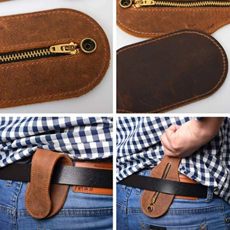 1PC 3 Colors Retro Men Women F - Edc Concealed Carry ulasan dan harga