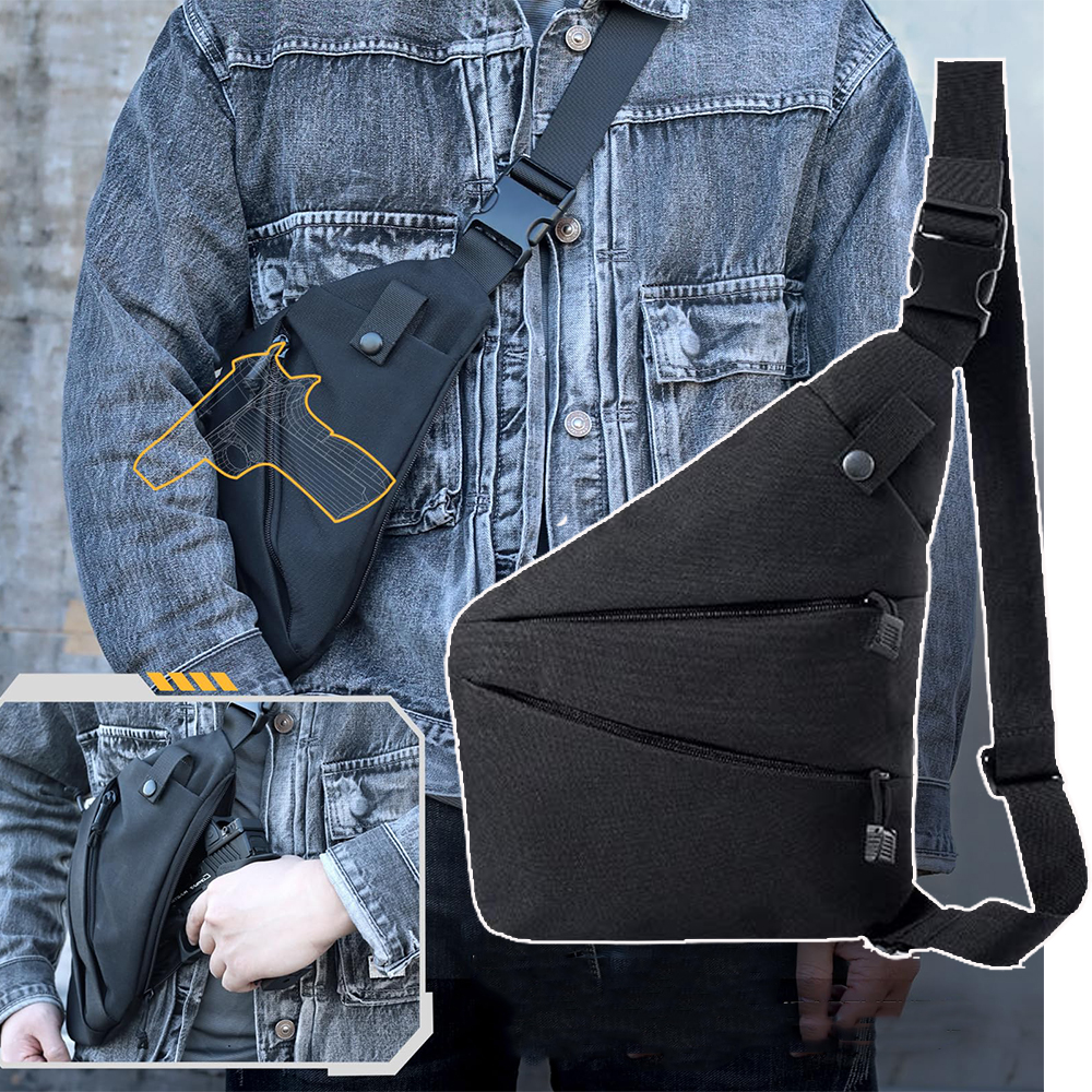 Tactical Concealed EDC Carry B - Edc Carry Gun ulasan dan harga