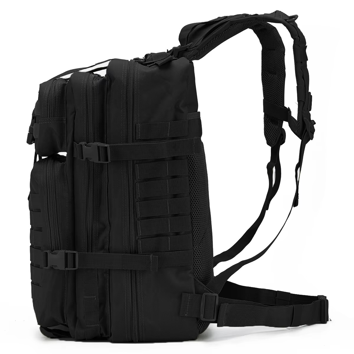 30L/50L Man Tactical Backpacks - Edc Carry Kit ulasan dan harga