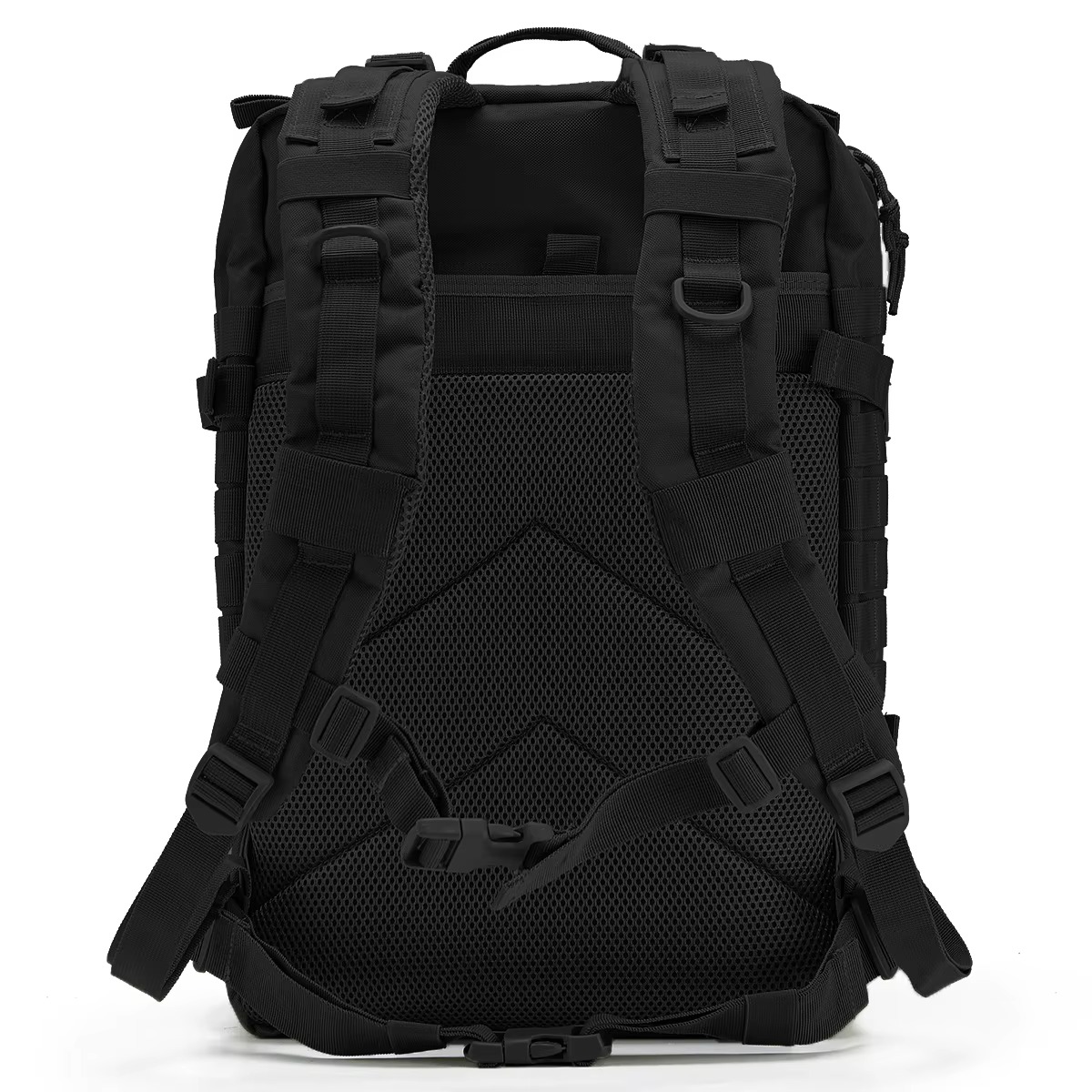 30L/50L Man Tactical Backpacks - Edc Carry Kit ulasan dan harga