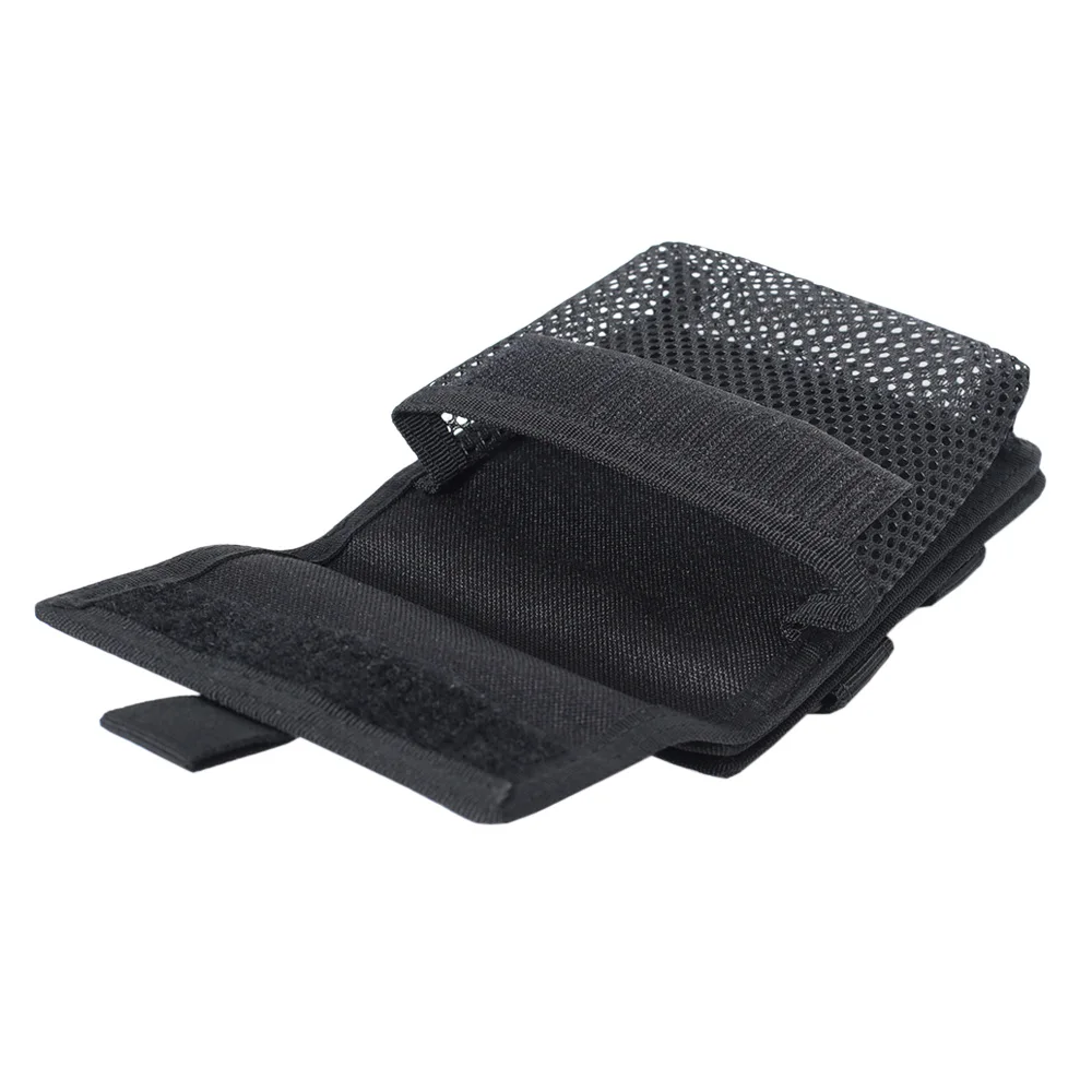 Molle Pouch Belt Waist Pack Sm - Edc Carry Pocket ulasan dan harga