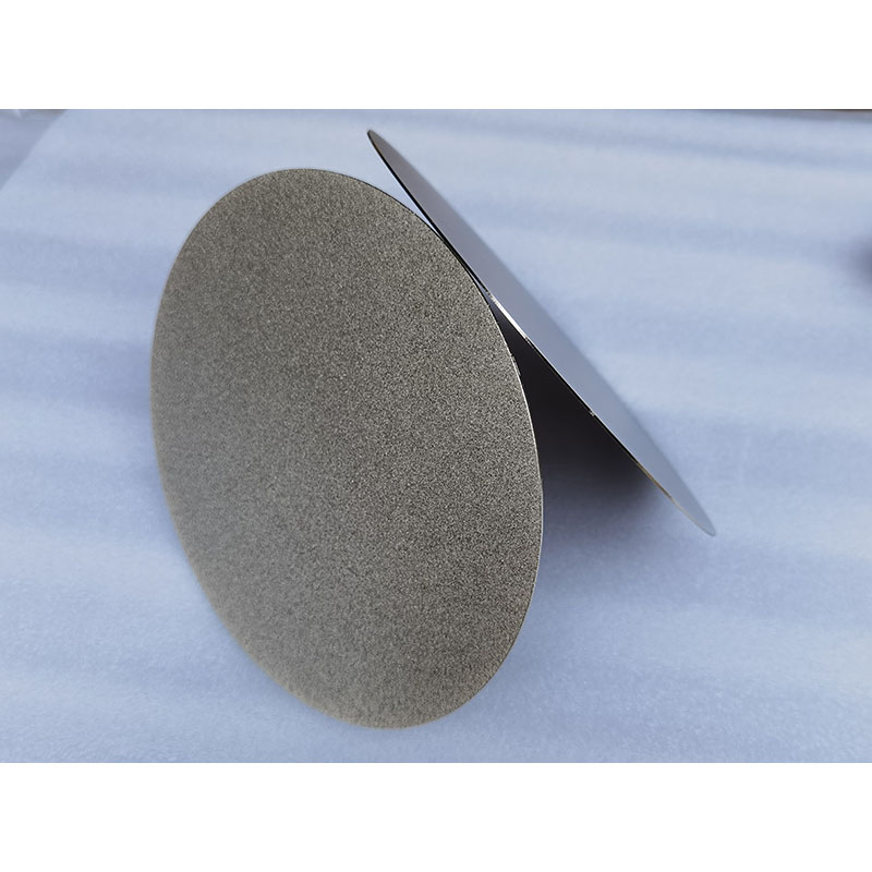 Non-porous Alloy Round Diamond - Pocket Knife Ceramic ulasan dan harga