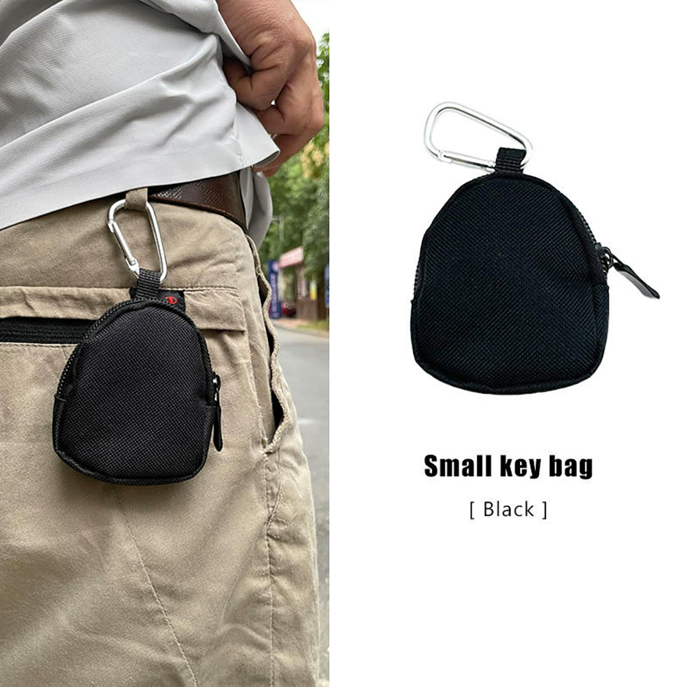 1pc Mini Tactical EDC Pouch Ke - Edc Concealed Carry ulasan dan harga
