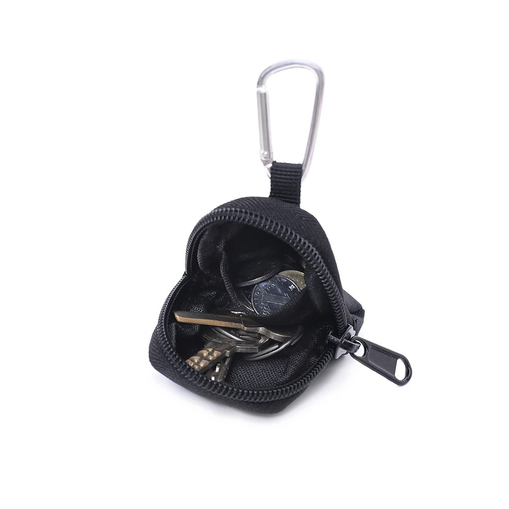 1pc Mini Tactical EDC Pouch Ke - Edc Concealed Carry ulasan dan harga