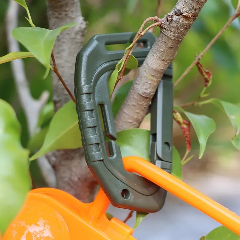 1/2pcs Tac Link Molle Belt D B - Edc Carry Kit ulasan dan harga