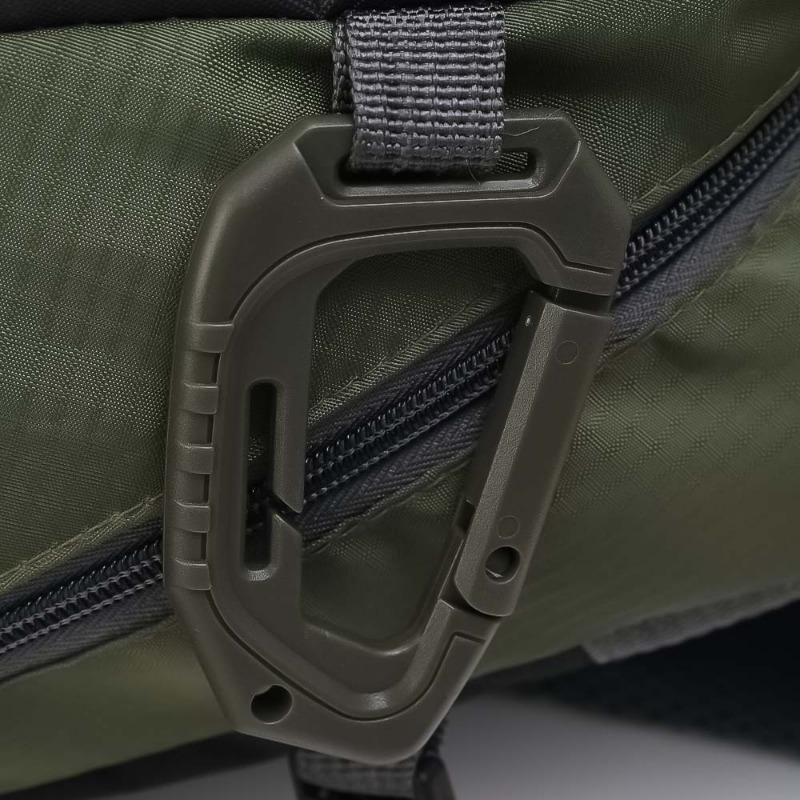 1/2pcs Tac Link Molle Belt D B - Edc Carry Kit ulasan dan harga
