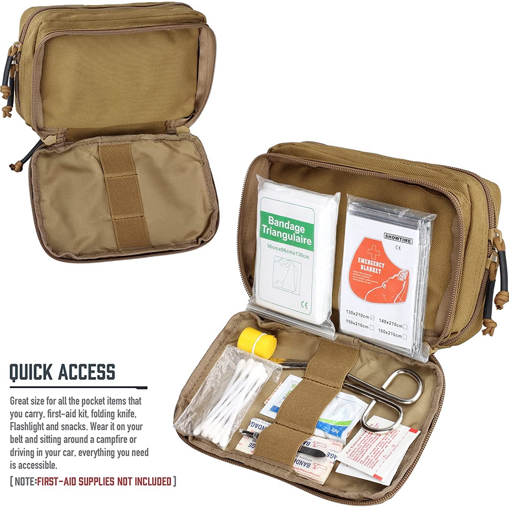Molle Pouches,Hunting shooting - Edc Carry Belt Pouch ulasan dan harga