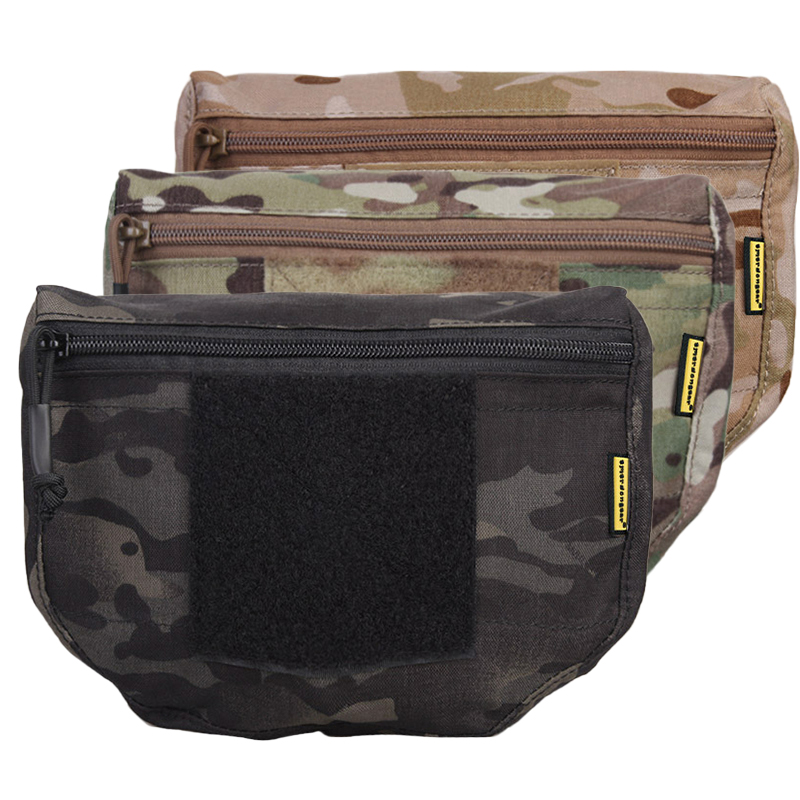 Emersongear Tactical Armor Car - Edc Carry Pocket ulasan dan harga