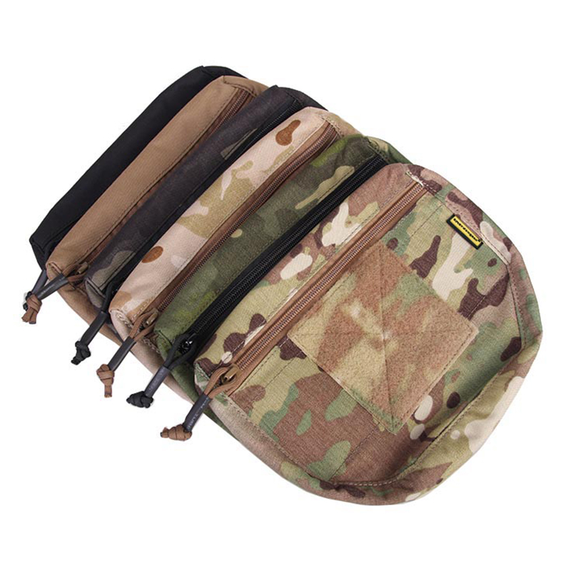 Emersongear Tactical Armor Car - Edc Carry Pocket ulasan dan harga