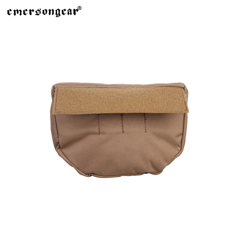Emersongear Tactical Armor Car - Edc Carry Pocket ulasan dan harga