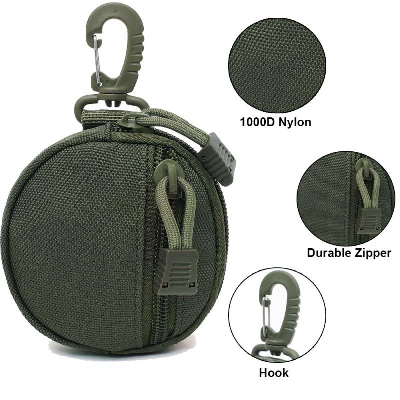 Multifunctional Outdoor Waist  - Edc Carry Pocket ulasan dan harga