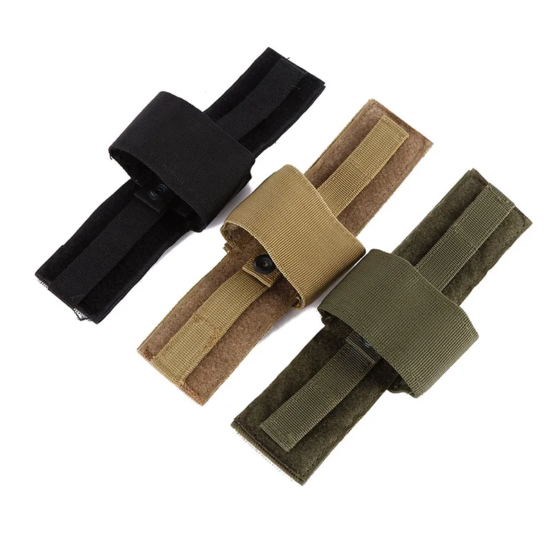 Concealed Carry Waist Holder M - Edc Carry Belt Pouch ulasan dan harga
