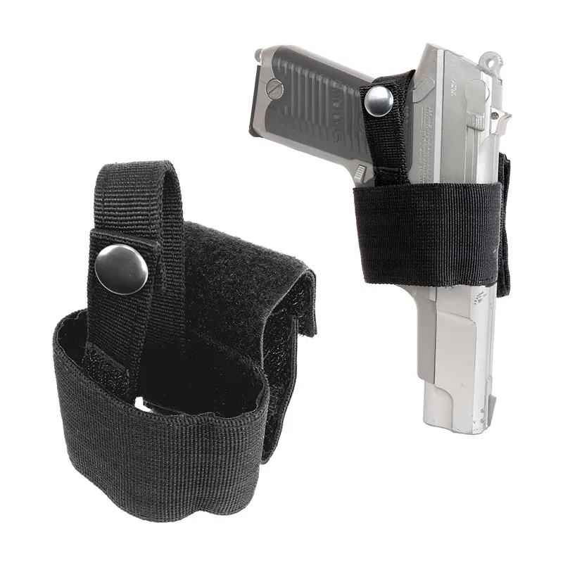 Concealed Carry Waist Holder M - Edc Carry Belt Pouch ulasan dan harga