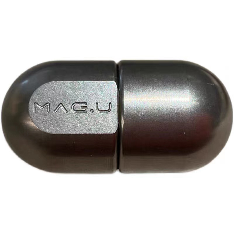 Magnetic Levitation Capsules F - Fidget Spinner Bearing ulasan dan harga
