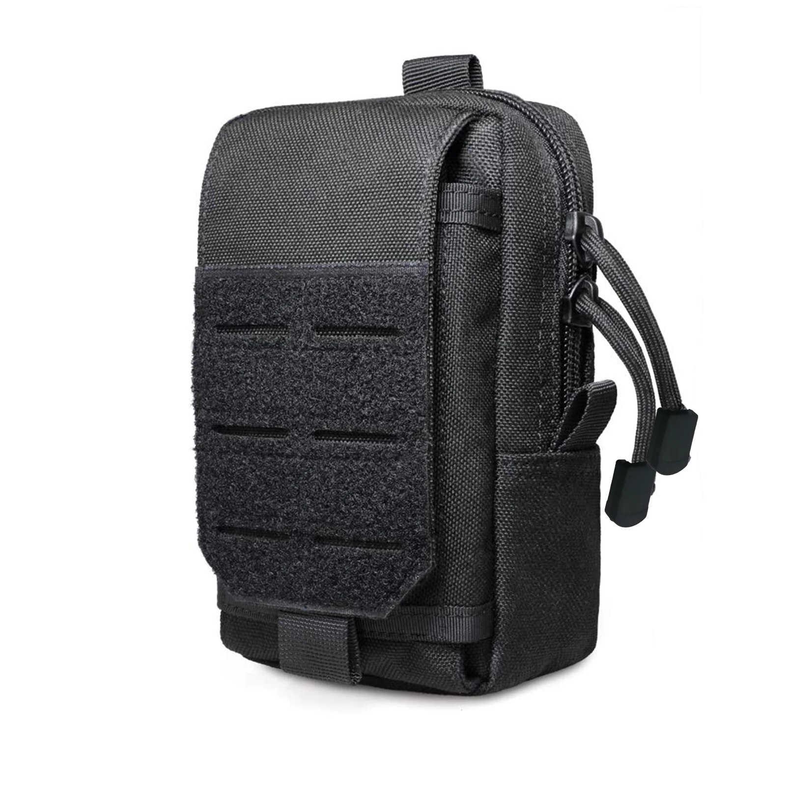 Tactical Molle Pouch Waist Bag - Edc Carry Pocket ulasan dan harga