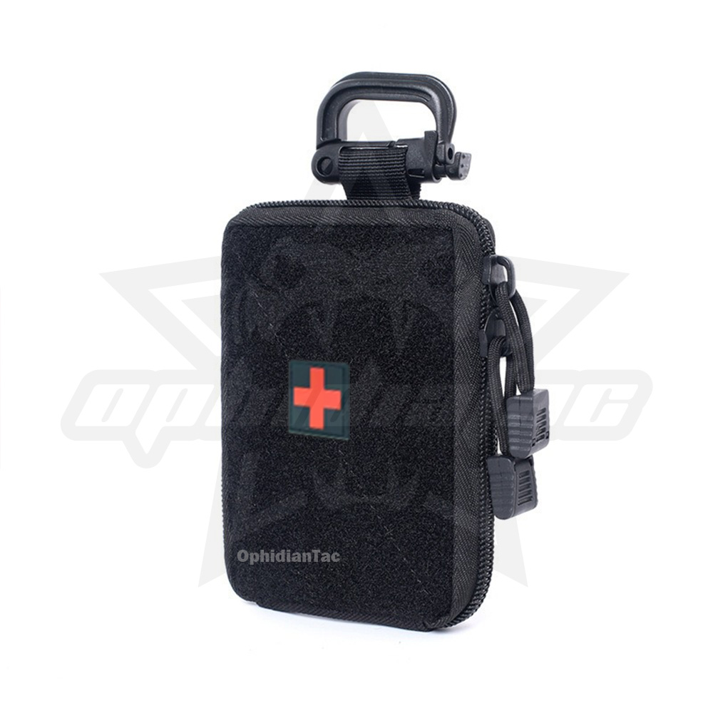 Molle EDC Tool Bag Organizer S - Edc Carry Pocket ulasan dan harga
