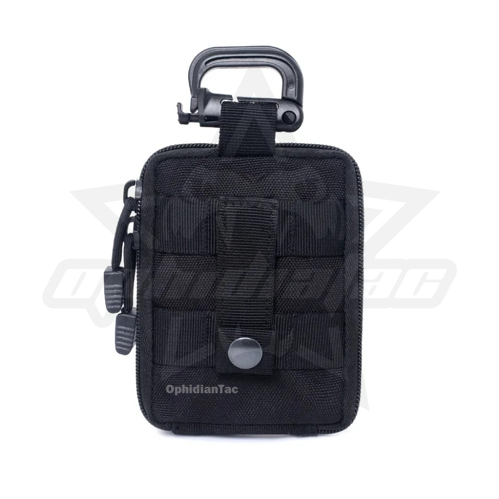 Molle EDC Tool Bag Organizer S - Edc Carry Pocket ulasan dan harga