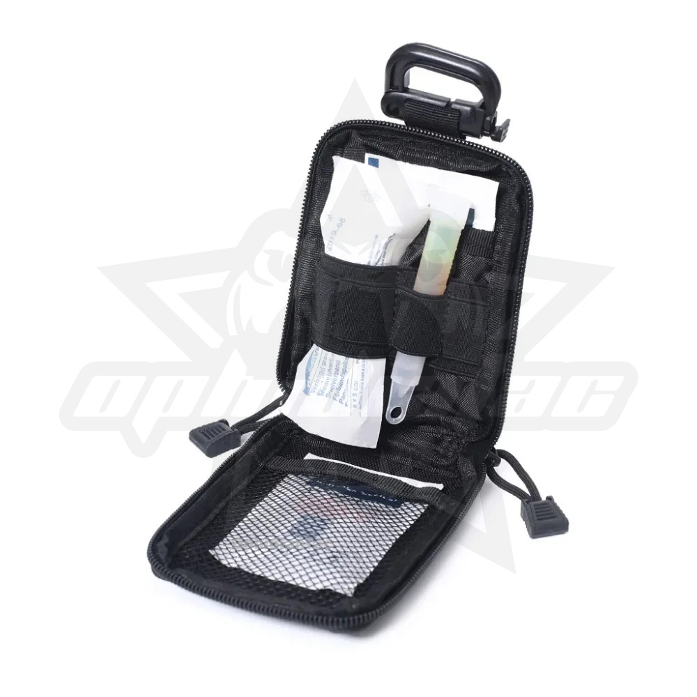 Molle EDC Tool Bag Organizer S - Edc Carry Pocket ulasan dan harga