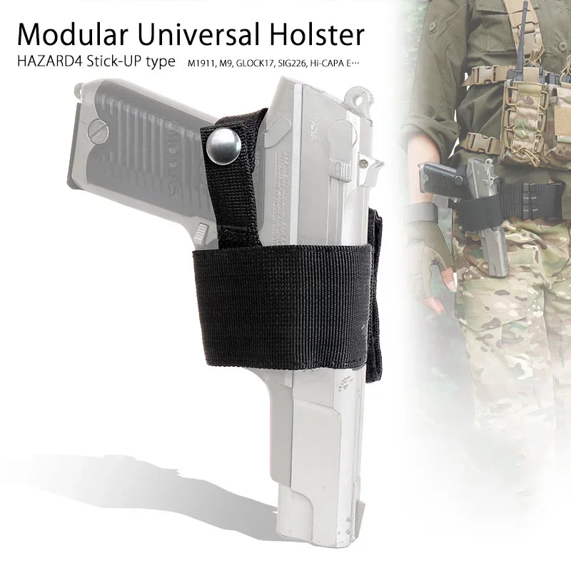 Concealed Carry Toy Gun Holste - Edc Carry Belt Pouch ulasan dan harga
