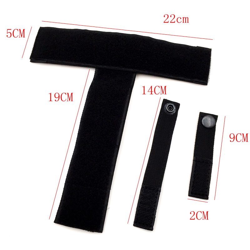 Concealed Carry Toy Gun Holste - Edc Carry Belt Pouch ulasan dan harga