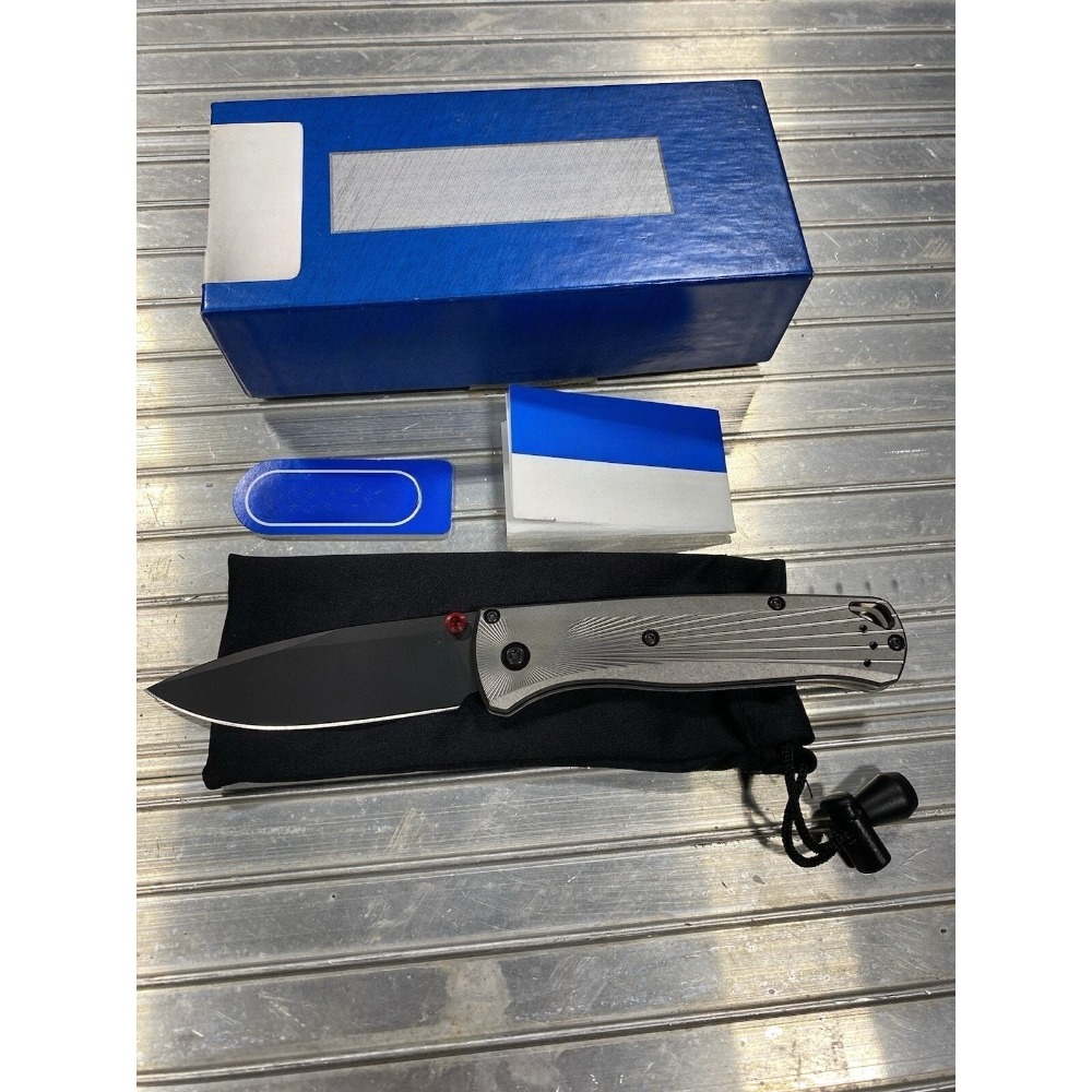 Aluminum Handle Outdoor  Pocke - Edc Carry Kit ulasan dan harga