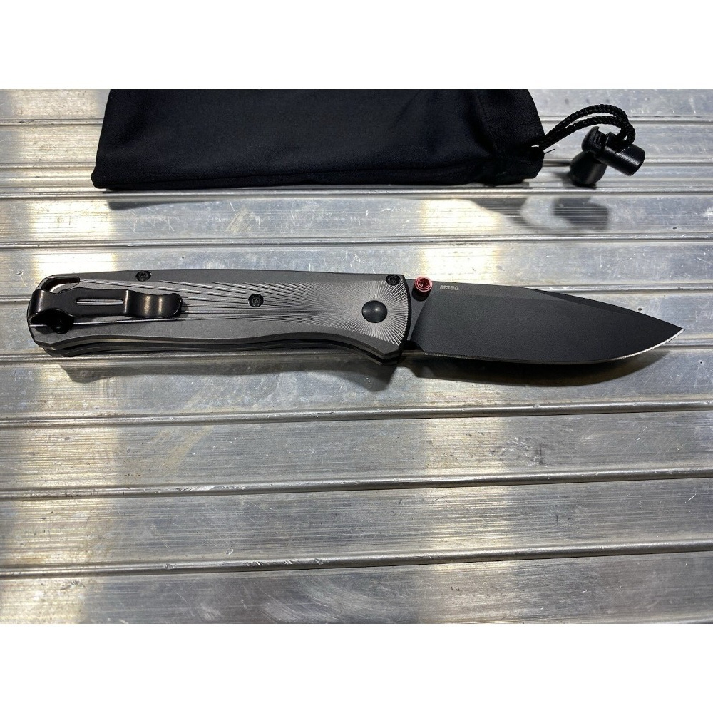 Aluminum Handle Outdoor  Pocke - Edc Carry Kit ulasan dan harga