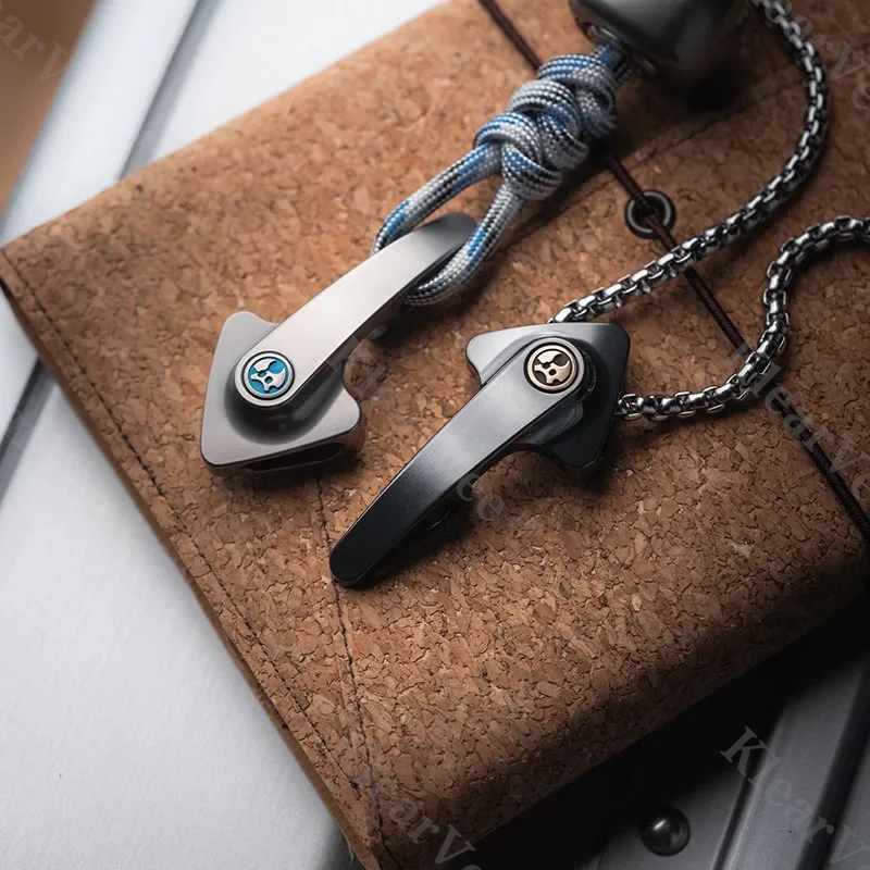 Pre Order LAUTIE Pointer Penda - Edc Carry Kit ulasan dan harga