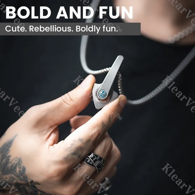 Pre Order LAUTIE Pointer Penda - Edc Carry Kit ulasan dan harga