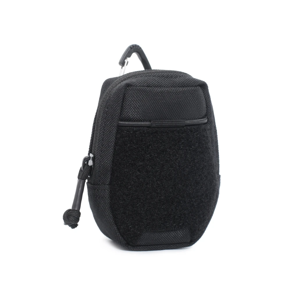 Tactical Wallet EDC Molle Pouc - Edc Concealed Carry ulasan dan harga