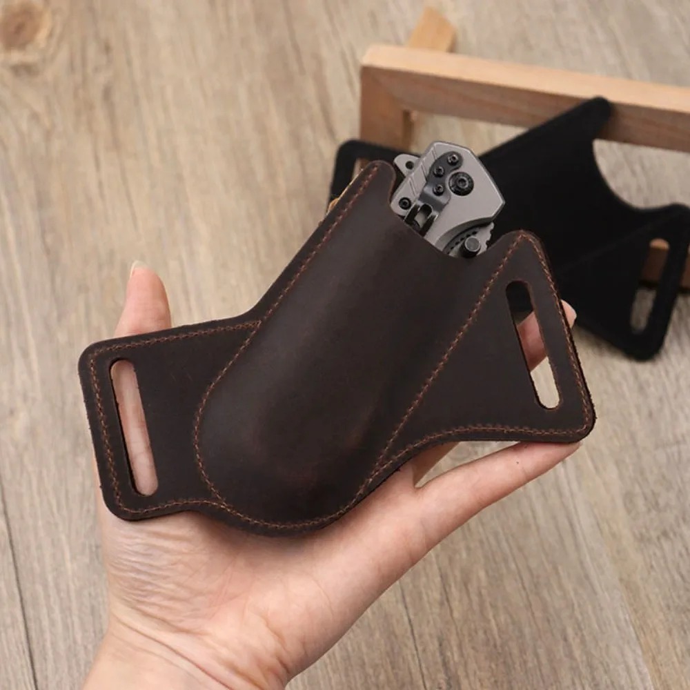 EDC Molle Pouch Universal Wais - Edc Carry Belt Pouch ulasan dan harga