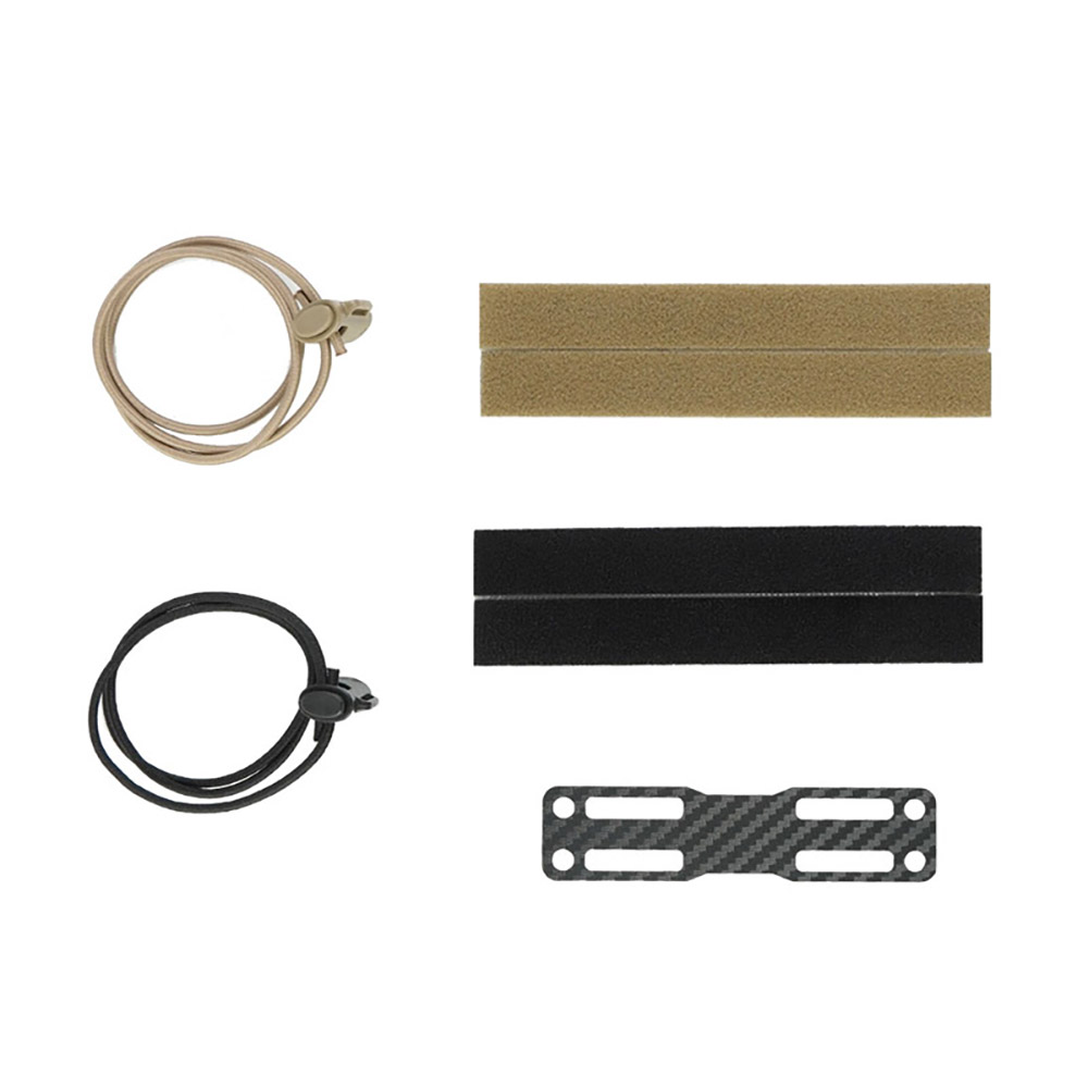 Tactical Tourniquet Holder wit - Edc Carry Belt Pouch ulasan dan harga
