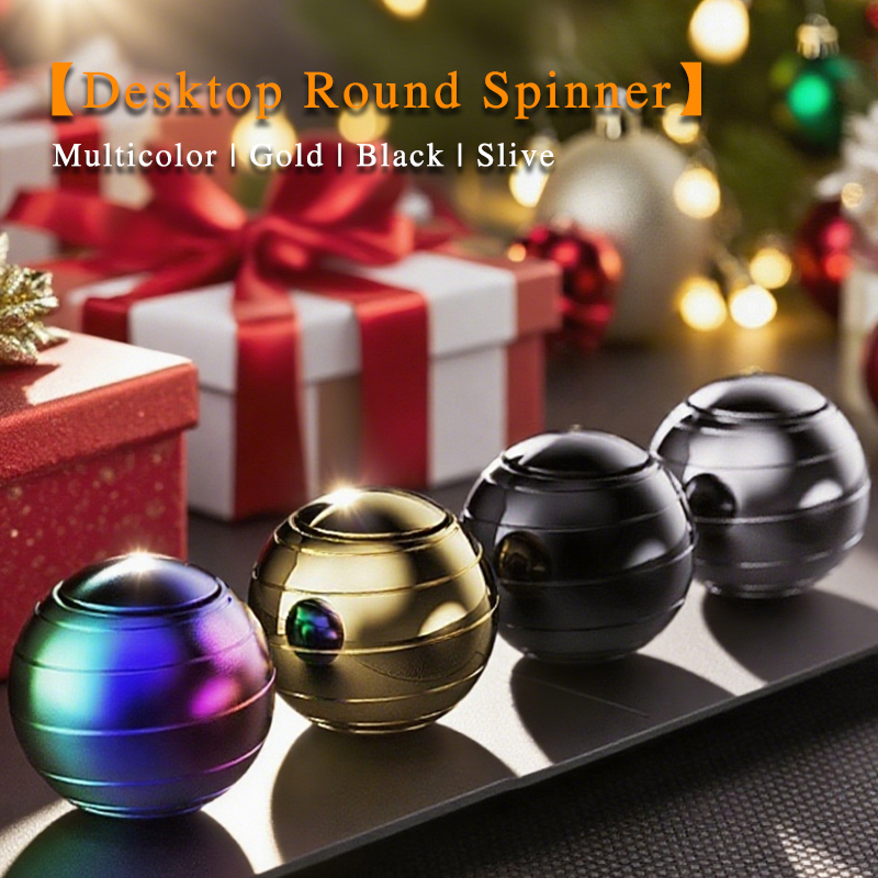 Premium Metal EDC Spinners Fid - Fidget Spinner Bearing ulasan dan harga