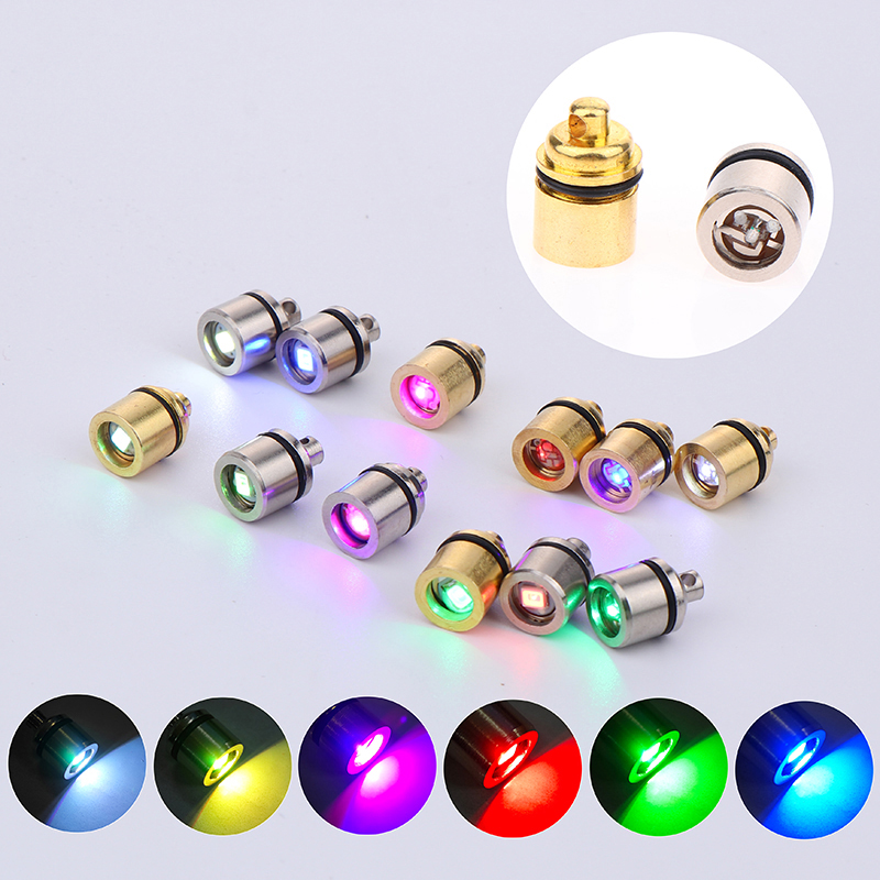 Mini LEDKeychain Flashlight-Ul - Keychain Flashlight ulasan dan harga
