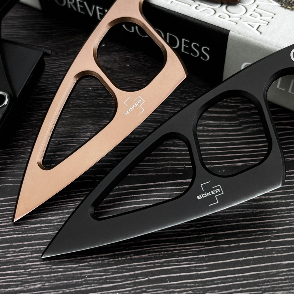 All 440C Mini Fixed Blade Knif - Edc Carry Kit ulasan dan harga