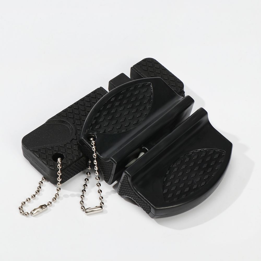 Knife Sharpener Pocket Ceramic - Pocket Knife Ceramic ulasan dan harga