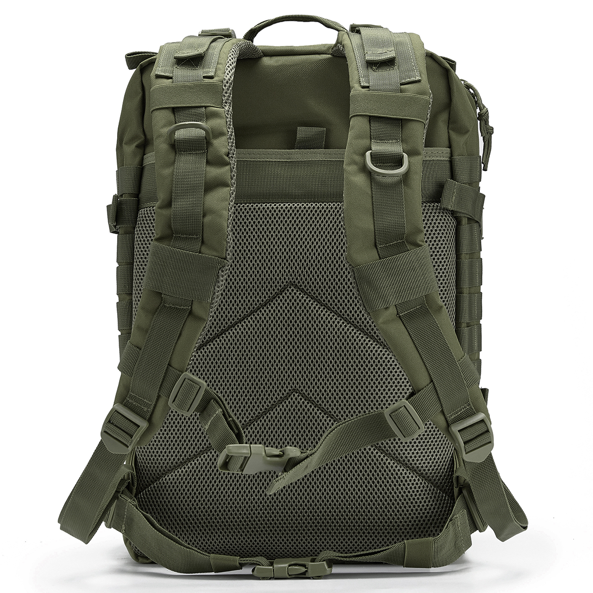 30/50L Tactical Backpacks For  - Edc Carry Kit ulasan dan harga