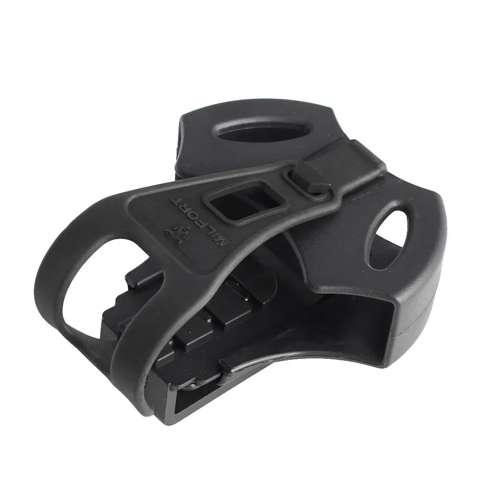 Universal Handcuffs Case Holst - Edc Carry Belt Pouch ulasan dan harga