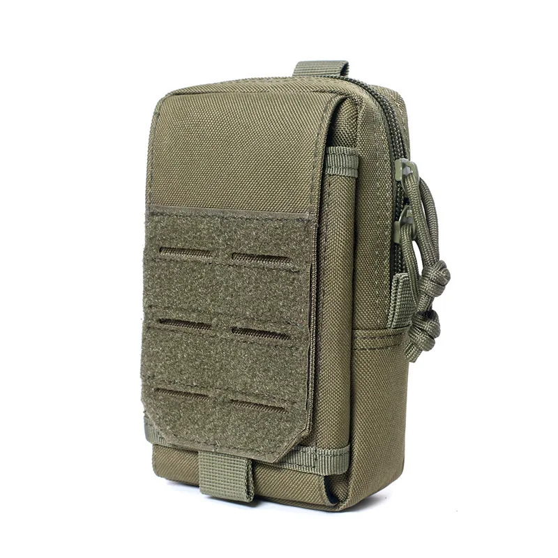 Waist Bag EDC Tool Bag Vest Po - Edc Carry Pocket ulasan dan harga