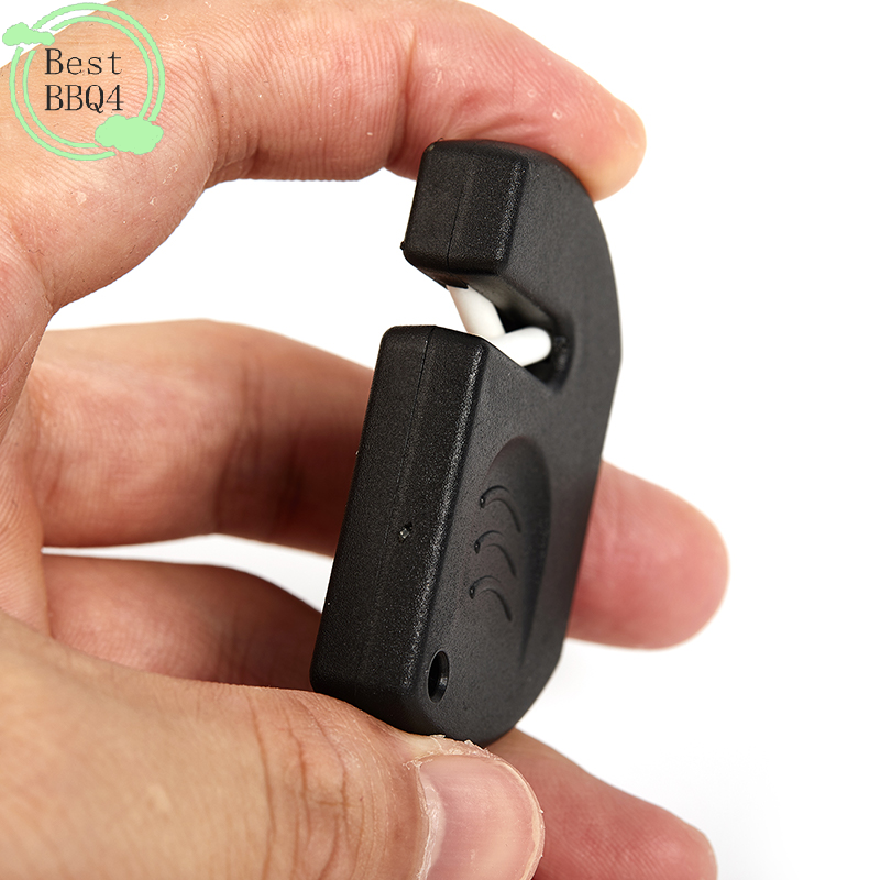  (BBQ4)Mini Ceramic Multipurp - Pocket Knife Ceramic ulasan dan harga