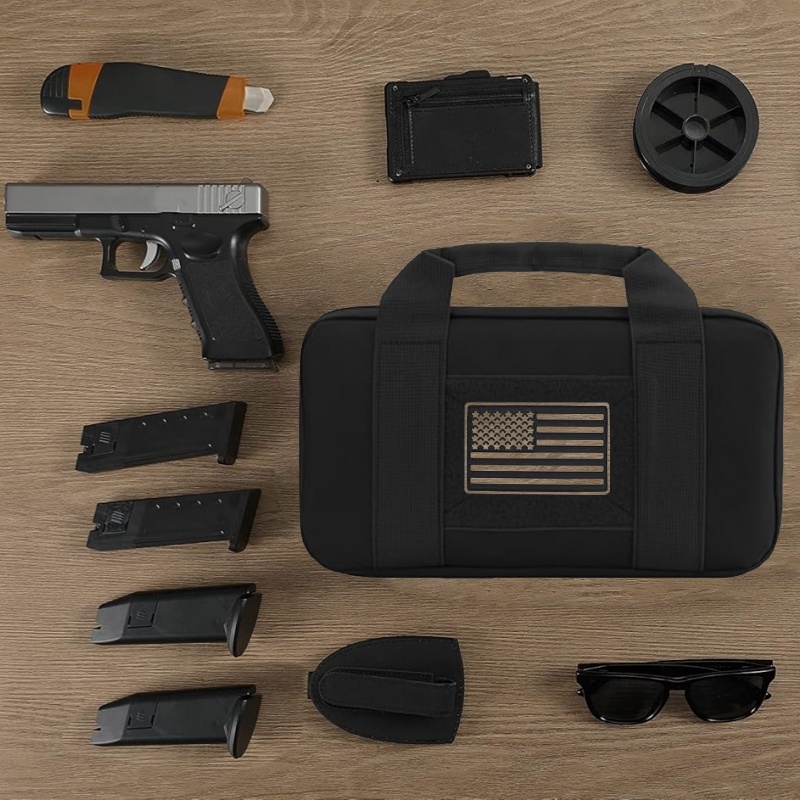Outdoor Gun Carry Bag EDC Tool - Edc Carry Gun ulasan dan harga