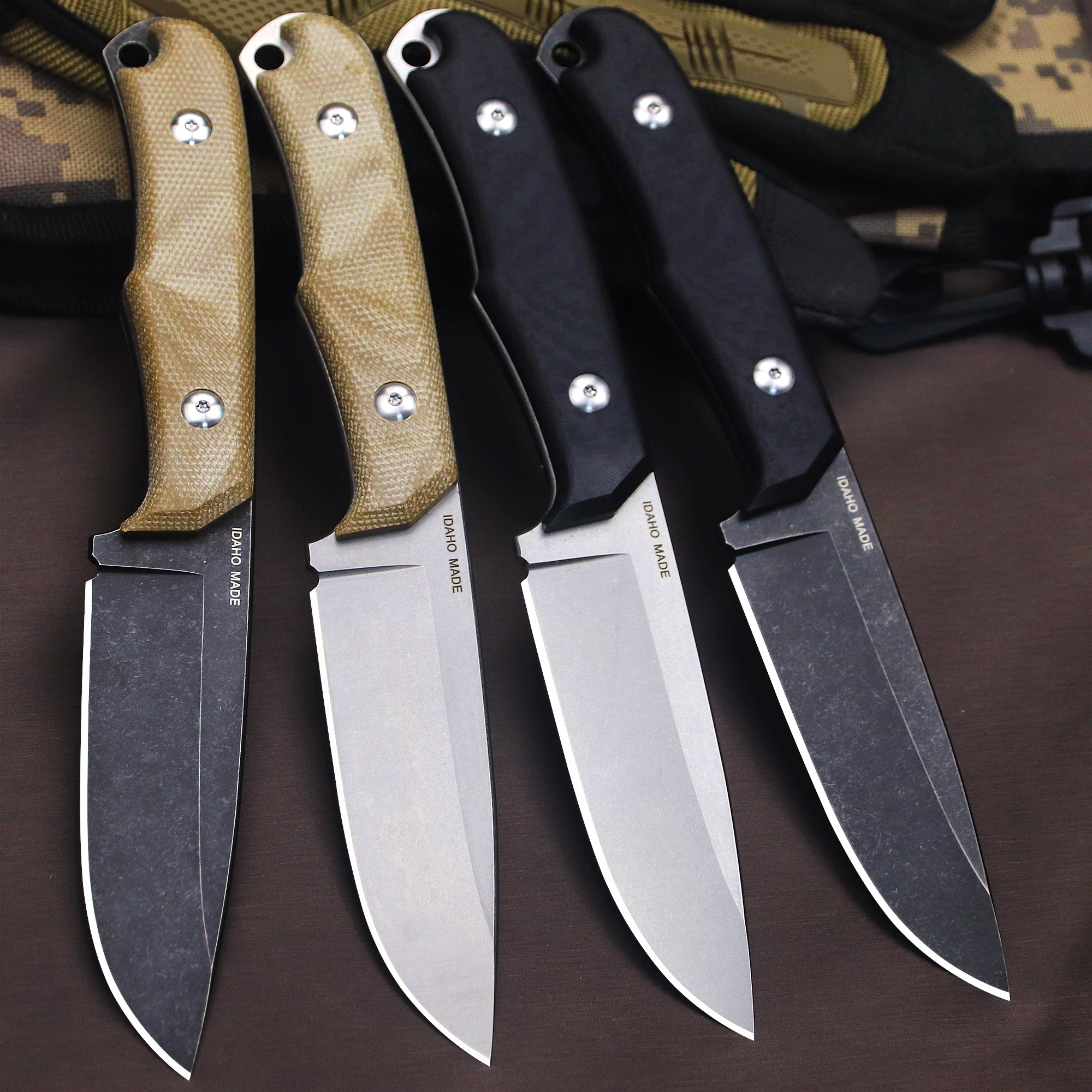 RSA C.R(Backpackers) 12C27 Ste - Edc Carry Kit ulasan dan harga
