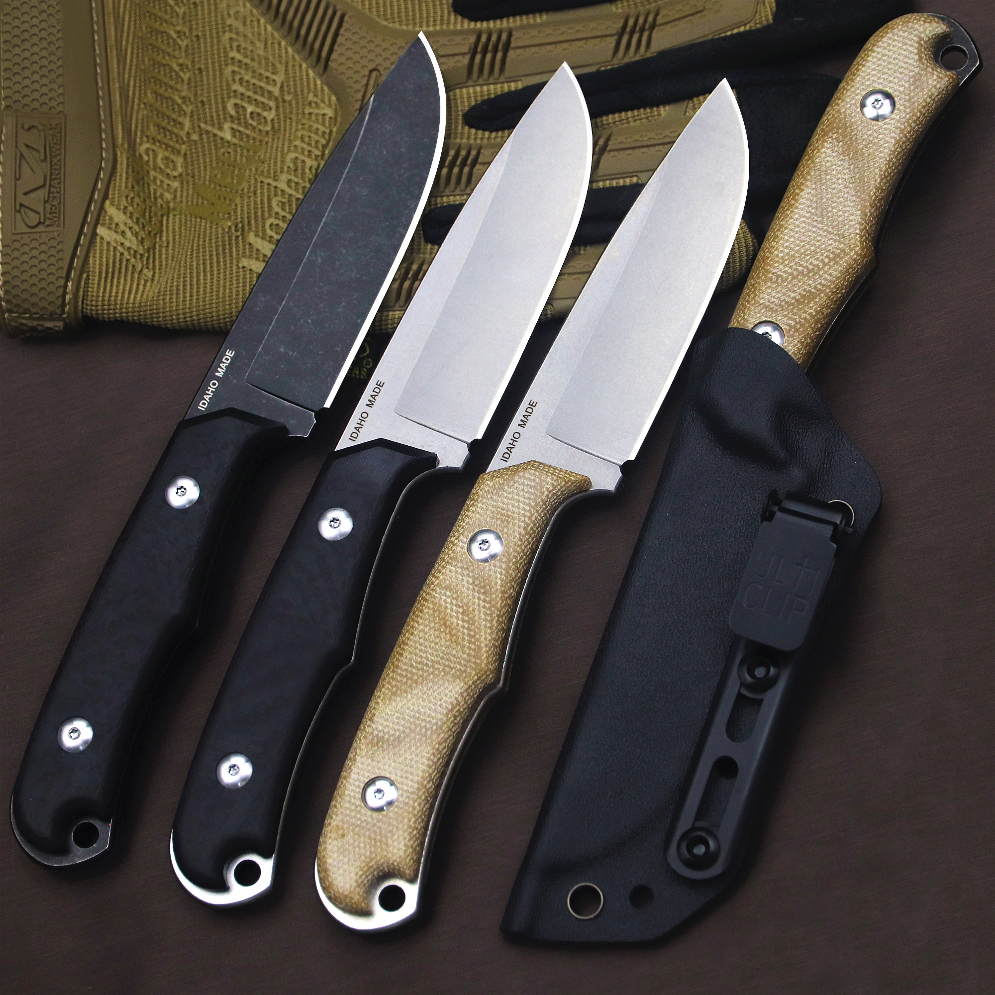 RSA C.R(Backpackers) 12C27 Ste - Edc Carry Kit ulasan dan harga