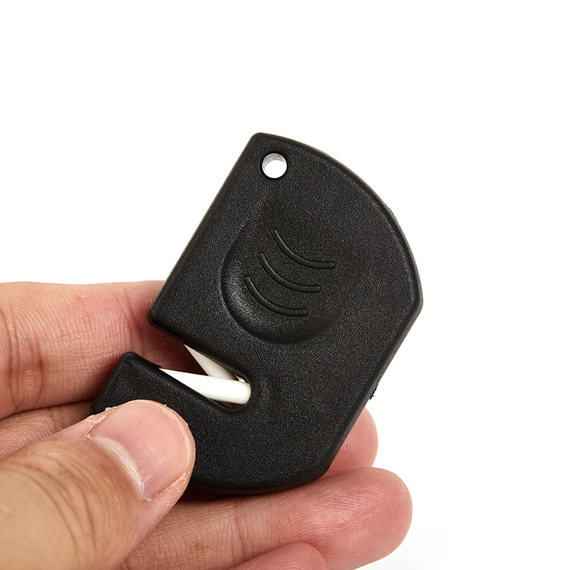 C 1pc new Mini Ceramic Multi P - Pocket Knife Ceramic ulasan dan harga