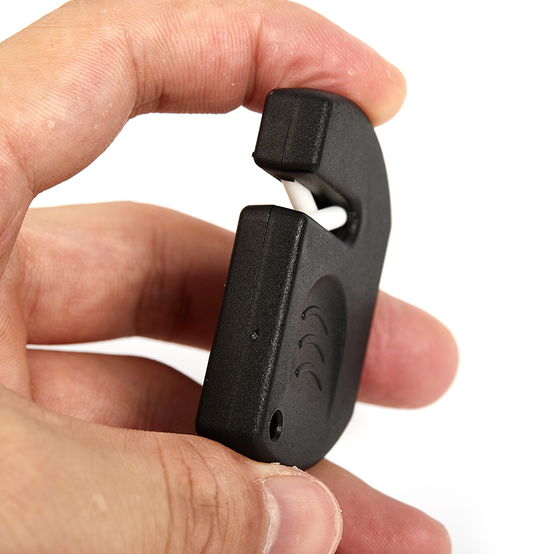 C 1pc new Mini Ceramic Multi P - Pocket Knife Ceramic ulasan dan harga