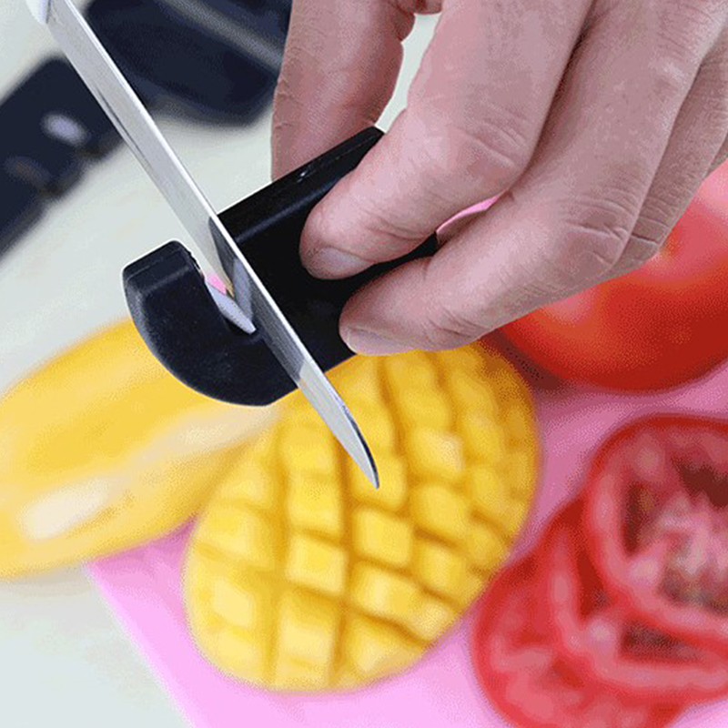 C 1pc new Mini Ceramic Multi P - Pocket Knife Ceramic ulasan dan harga