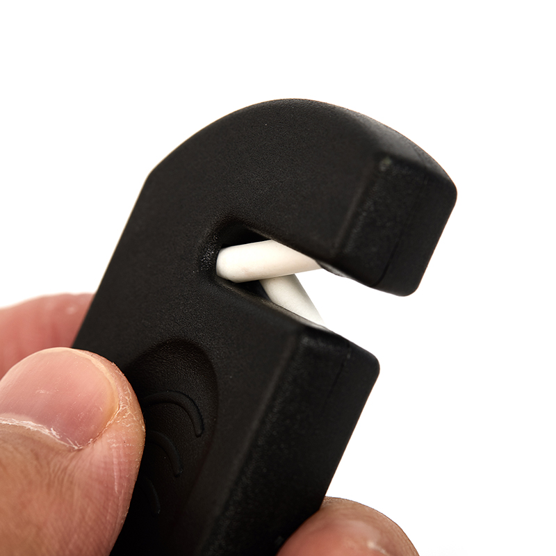 C 1pc new Mini Ceramic Multi P - Pocket Knife Ceramic ulasan dan harga