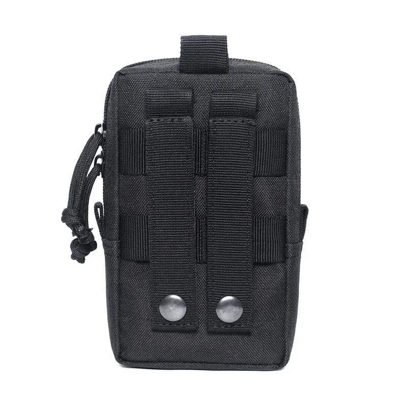 Waterproof Waist Bag EDC Tool  - Edc Carry Pocket ulasan dan harga