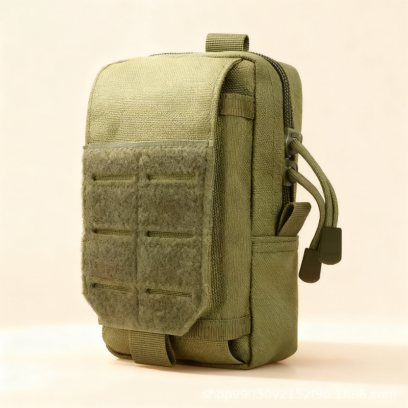 Waterproof Waist Bag EDC Tool  - Edc Carry Pocket ulasan dan harga